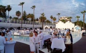 Ocean Club Marbella Opening Party 2016 - 54 von 213  